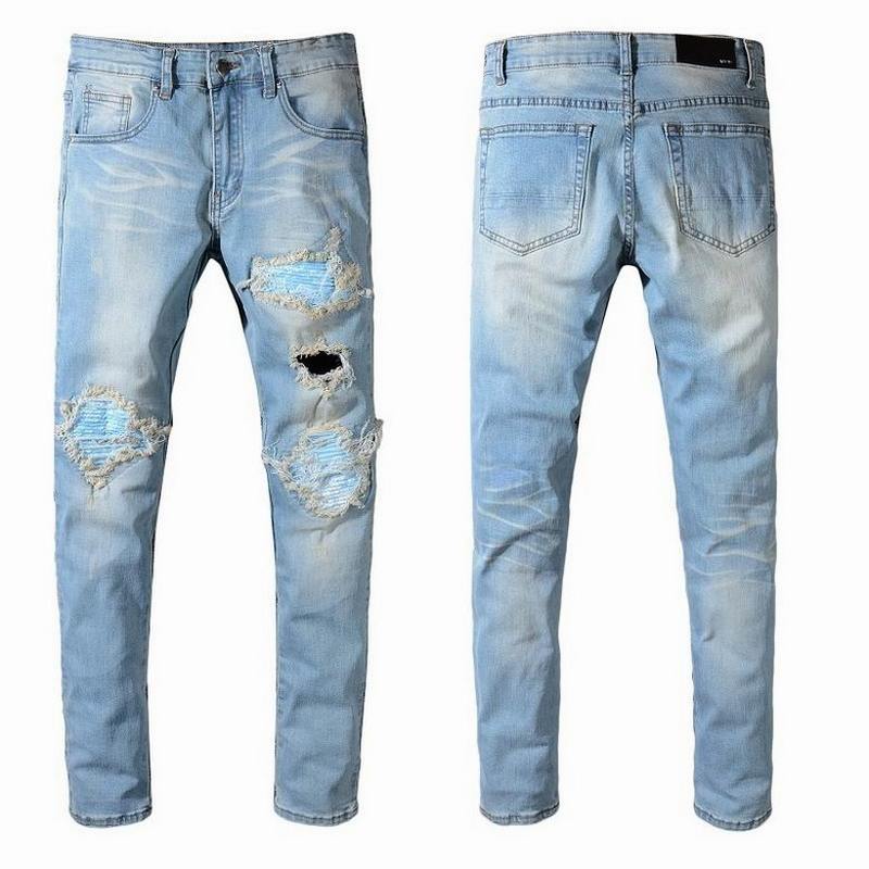 Amiri Men's Jeans 60